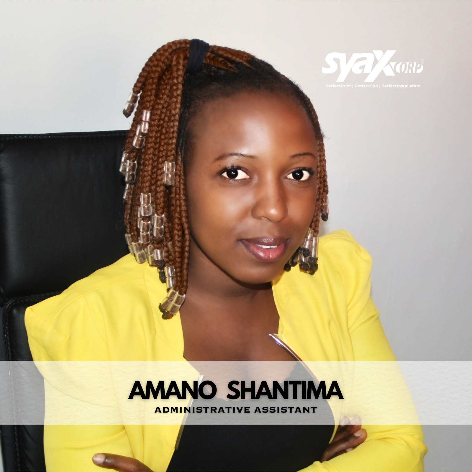 Amano Shantima