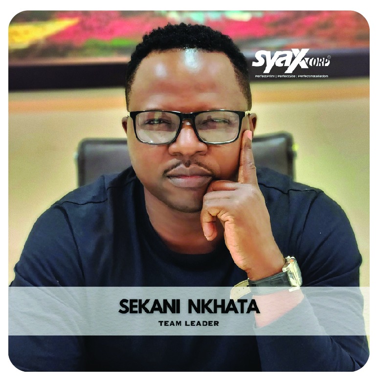 Sekani Nhkata